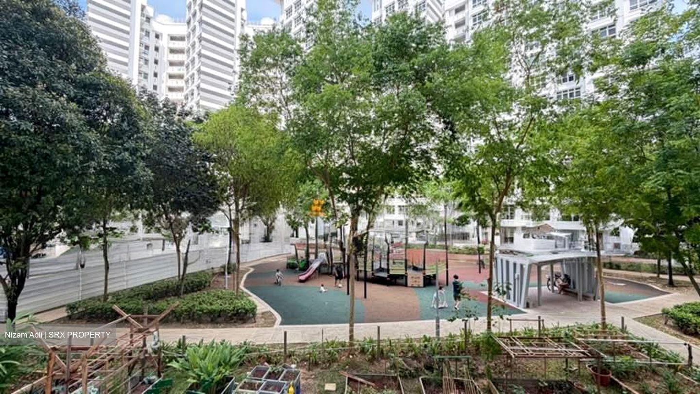 Blk 287A Compassvale Cape (Sengkang), HDB 4 Rooms #543168581